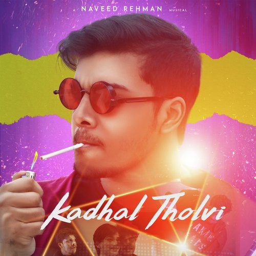 Kadhal Tholvi - Johan Anthony