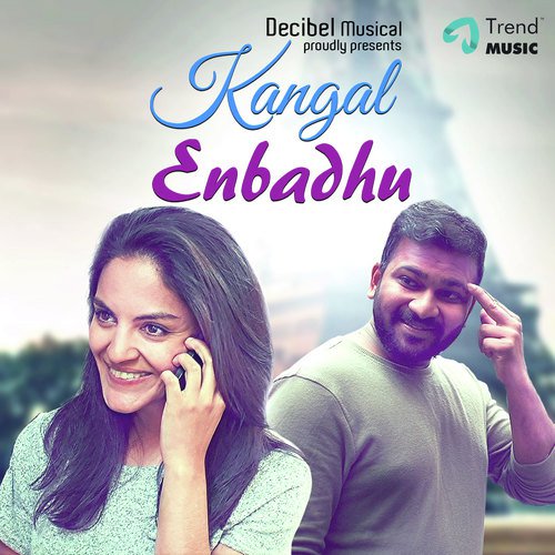 Kangal Enbadhu - Shankar Mahadevan, Shankar-Ehsaan-Loy, Shweta Mohan