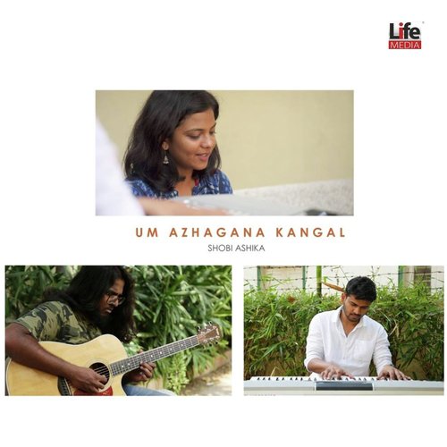 Um Azhagana Kangal - Shobi Ashika, Chris Jason, Jeremiah C