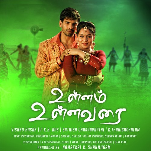 Love Theme - Sathish Chakravarthy