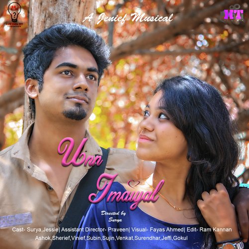 Unn Imaiyal - Jenief