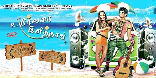 KalloooriPaadam - Various Artists