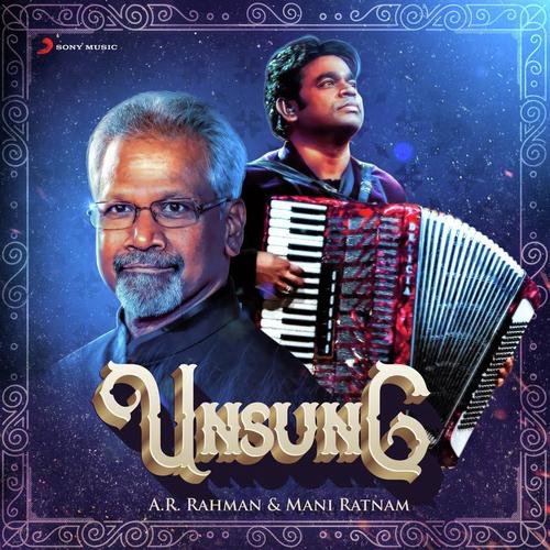 Naan Varuvene (From Raavanan) - A.R. Rahman