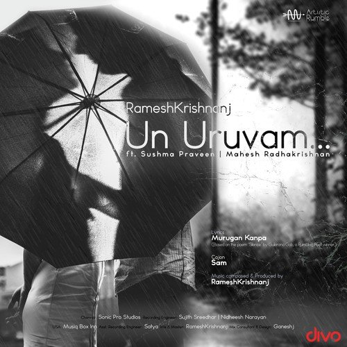 Un Uruvam - RameshKrishnanj
