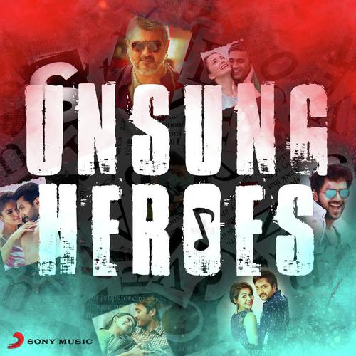 Naane Varugiraen (From O Kadhal Kanmani) - Various