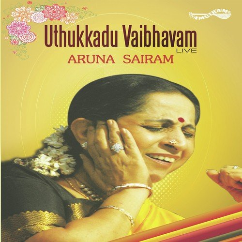 Virutham   1 - Aruna Sairam