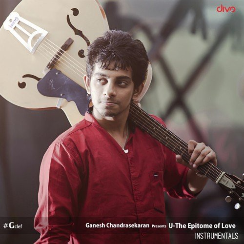Fallen In Love - Ganesh Chandrasekaran