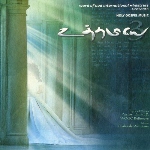 Neethimaan Paadi Magizhvaan - Various Artists