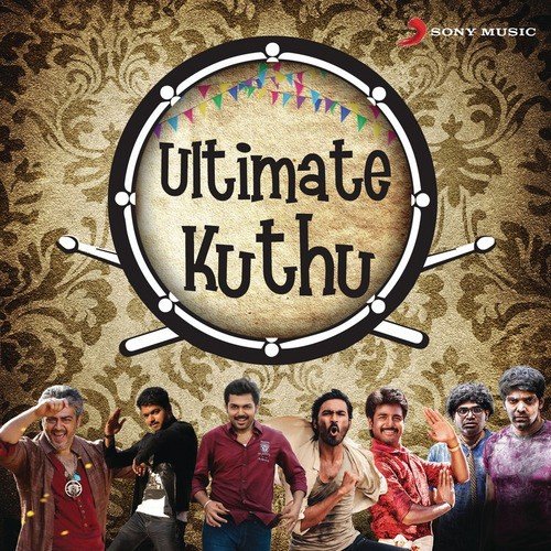 Edhathan Kandutte (From Settai) - Various Artists