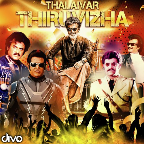 Pullinangal (From 2.0) - Various Artists