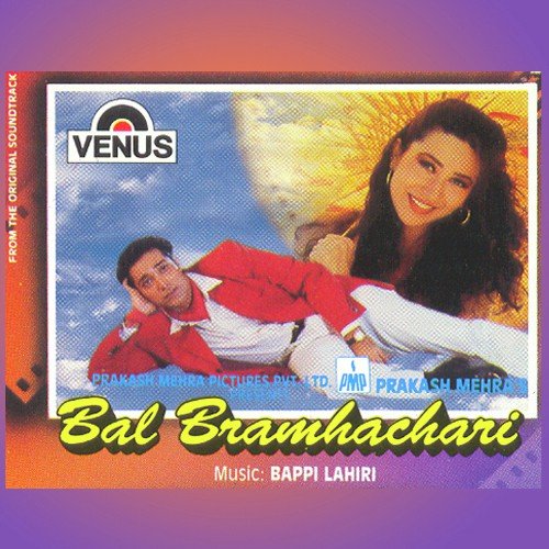 Nazare Ladgaiya   2 - Bappi Lahiri