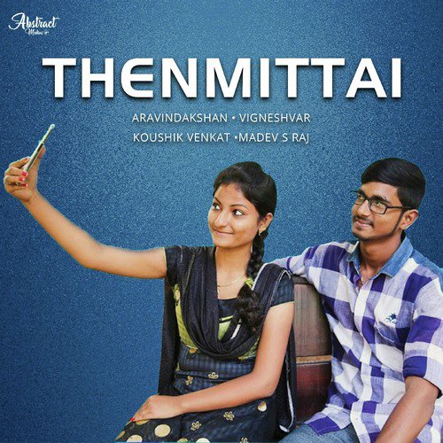 Thenmittai - Koushik Venkat, Shaheen Khan