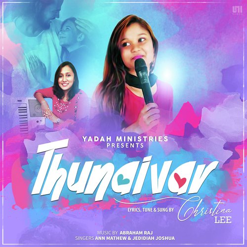 Thunaivar - Abraham Raj