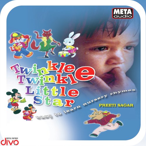 Little Miss - Ilayabarathi K.Jayamurthy