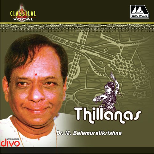 Dhanasri - Manikka Vinayagam