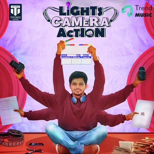 Vaa Tamizha - Vijay Immanuel, Shibi Srinivasan