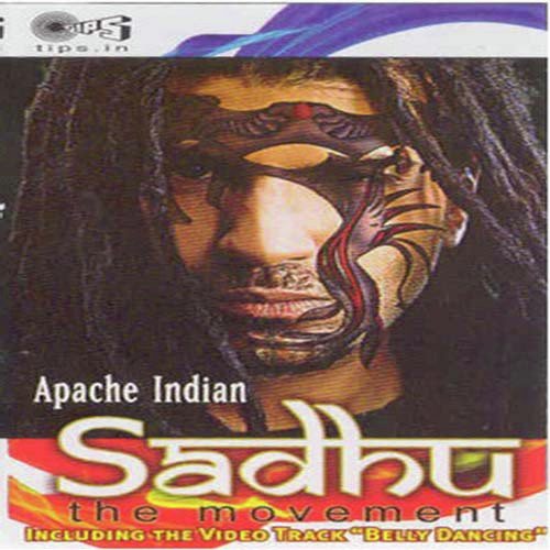 Too Good To Be True - Apache Indian, Ravi Bal