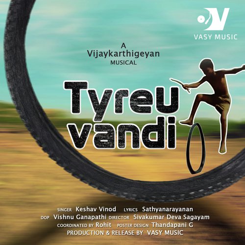 TyreU Vandi - Keshav Vinod