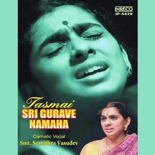 Ni Cittamu - Dhanyasi - Misra Chapu - Sumithra Vasudev