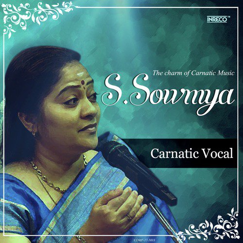 Poosam Paarkka - Ragamalika - Adi - S. Sowmya
