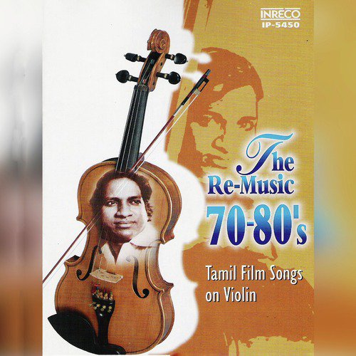 Poonthenil (From Enippadigal) (Instrumental) - Gokul