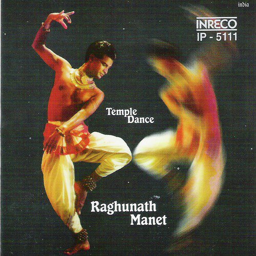 Alarippu - Ragamalika - Chatusra Ekam - Raghunath Manet