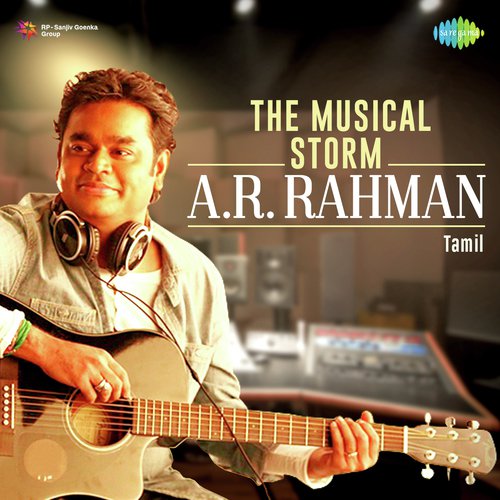 Manasukkul Oru Puyal (From Star) - Various Artists