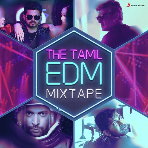 Tik Tik Tik (From Tik Tik Tik) (Title Track) - Various Artists