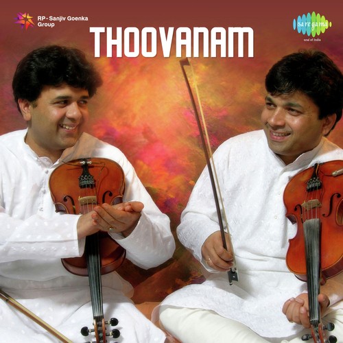 Thoovanam - Instrumental - Ganesh - Violin