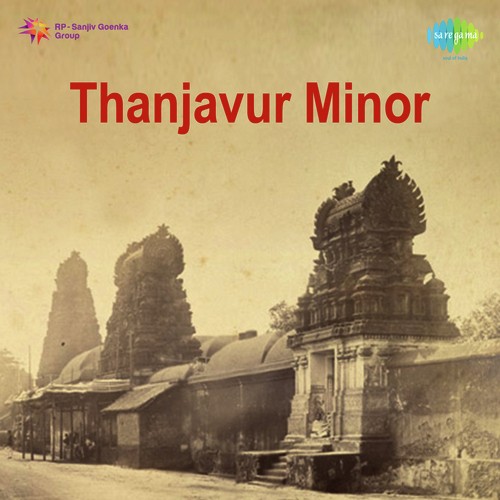 Adi Thanjavuru Thalukkukkari - P.S.Dhivakar