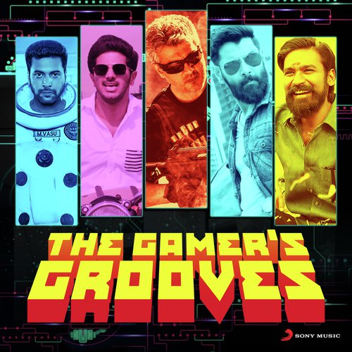 Chennai City Gangsta (From Vanakkam Chennai) - Various Artists