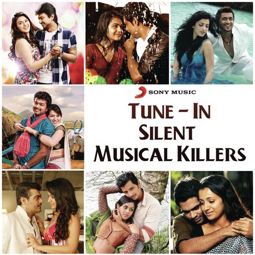 Mazhai Varum (From Veppam) (Female) - Various Artists