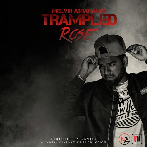 Trampled Rose - Karaoke - Melvin Abraham