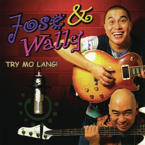 Kring Song (Good Boy Version) - Jose, Wally