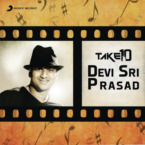 Yaaro En Nenjai (From Kutty) - Devi Sri Prasad