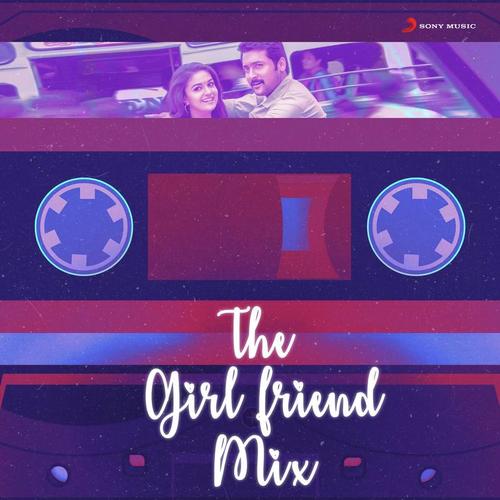 Azhagiye (From Kaatru Veliyidai) - Various Artists