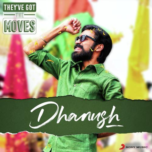 Danga Maari Oodhari (From Anegan) - Various Artists