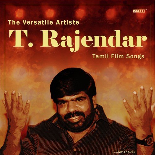 Amaithikku Peyarthaan - T. Rajendar