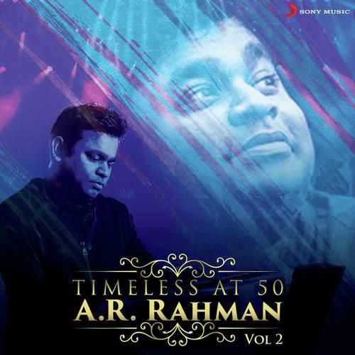 Hosanna (From Vinnathaandi Varuvaayaa) - A.R. Rahman