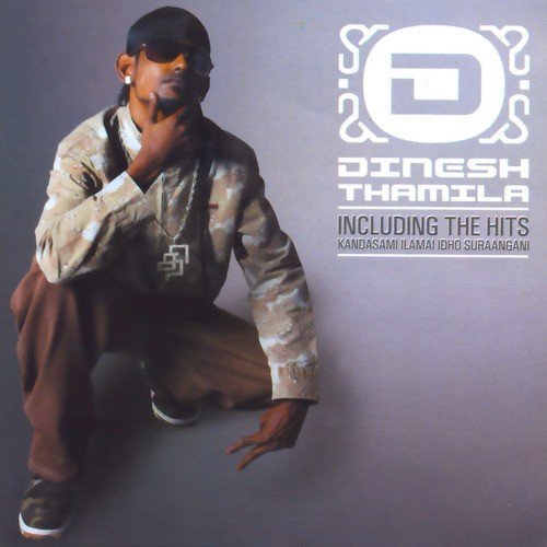 Come Around - Dinesh Kanagarathnam