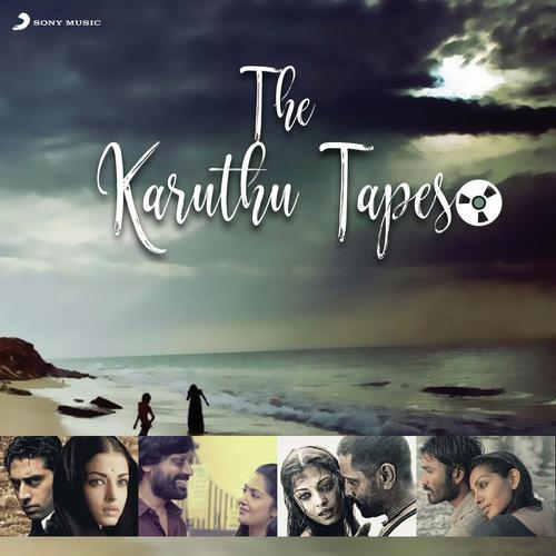 Naan Varuvene (From Raavanan) - Various Artists