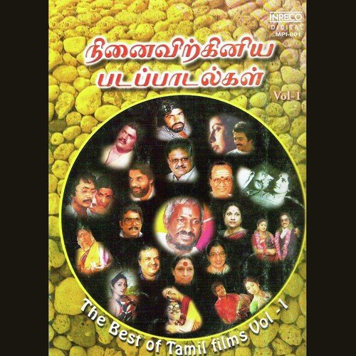 Azhagiya Kanne - Various Artists