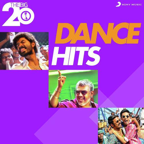 Danga Maari Oodhari (From Anegan) - Various Artists