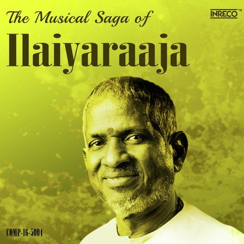 Ennuyir Nee Thaane - Ilaiyaraaja