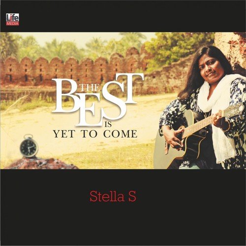 My Help - Stella S.