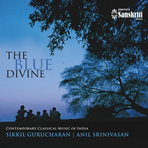Lalitha Lavanga - Nilambari - Adi - Sikkil Gurucharan, Anil Srinivasan