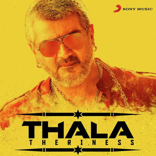 Gangster (From Billa 2) - Various