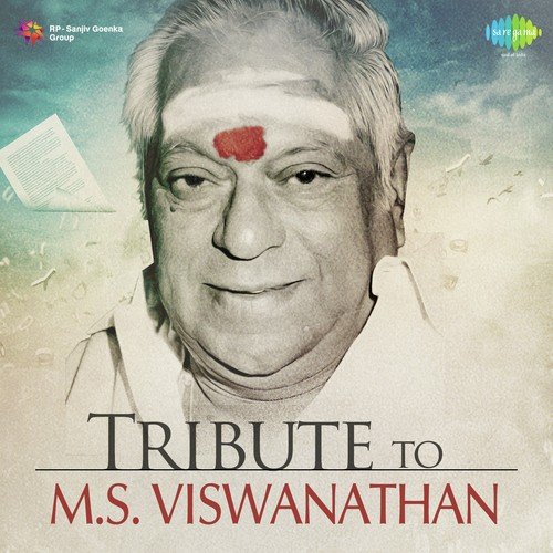 Chippiyirukkuthu (From Varumayin Niram Sivappu) - M. S. Viswanathan