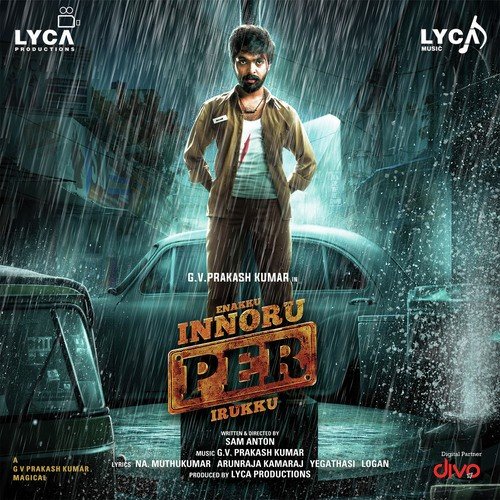 Thathalakka - Nucleya, Benny Dayal