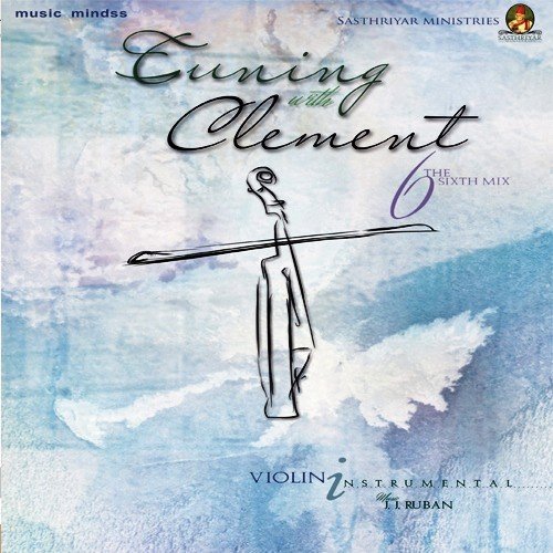 Yesu Entra Thiru - J. J. Ruban